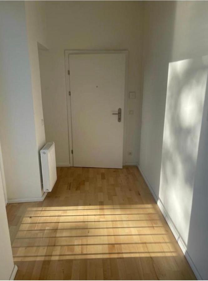 Merdian Aparthotel Near Hauptbahnhof Wien Luaran gambar