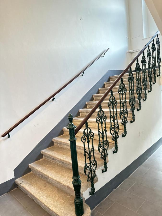 Merdian Aparthotel Near Hauptbahnhof Wien Luaran gambar