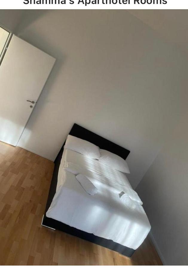 Merdian Aparthotel Near Hauptbahnhof Wien Luaran gambar